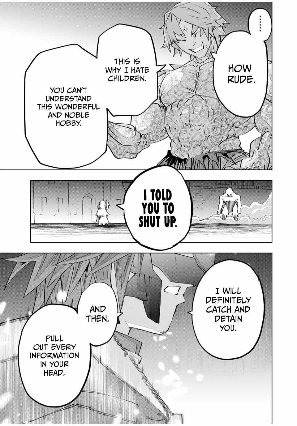 Read Backstabbed in a Backwater Dungeon My Party Tried to Kill Me But Thanks to an Infinite Gacha I Got LVL 9999 Friends and Am Out For Revenge EN Manga Online