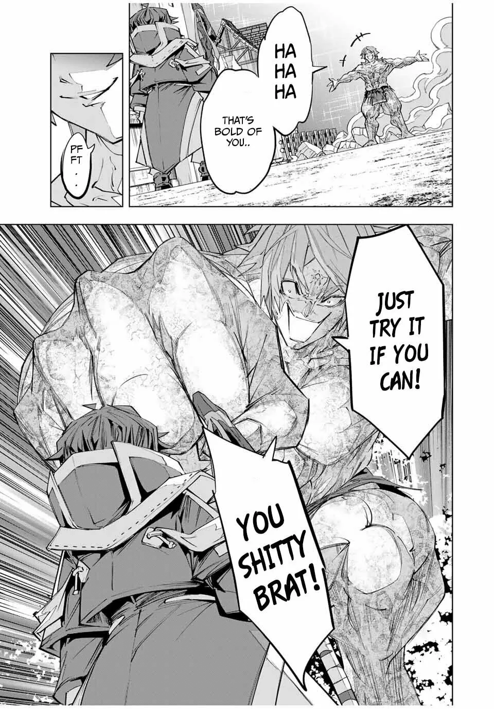 Read Backstabbed in a Backwater Dungeon My Party Tried to Kill Me But Thanks to an Infinite Gacha I Got LVL 9999 Friends and Am Out For Revenge EN Manga Online