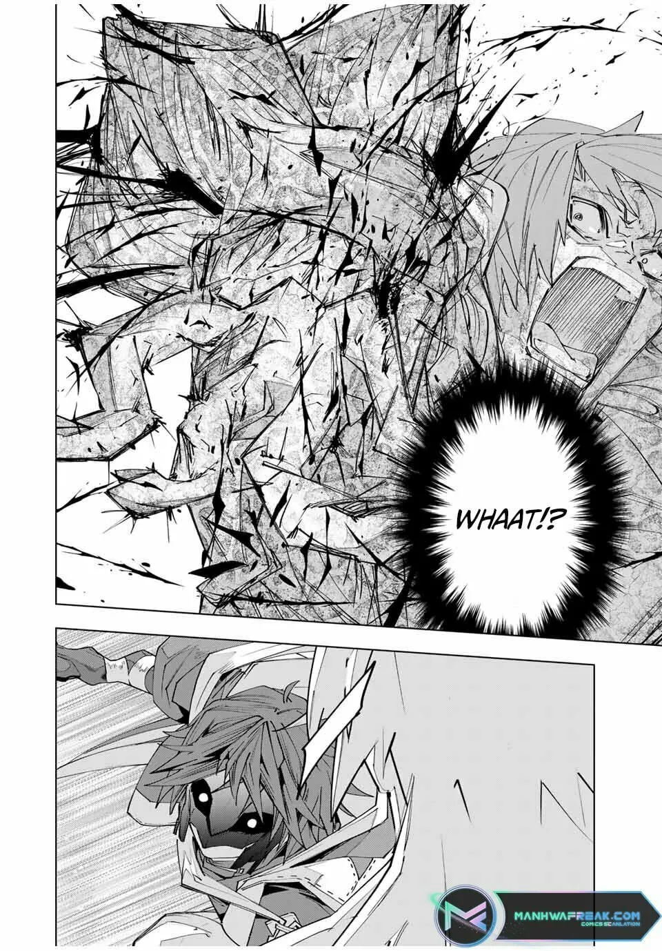 Read Backstabbed in a Backwater Dungeon My Party Tried to Kill Me But Thanks to an Infinite Gacha I Got LVL 9999 Friends and Am Out For Revenge EN Manga Online