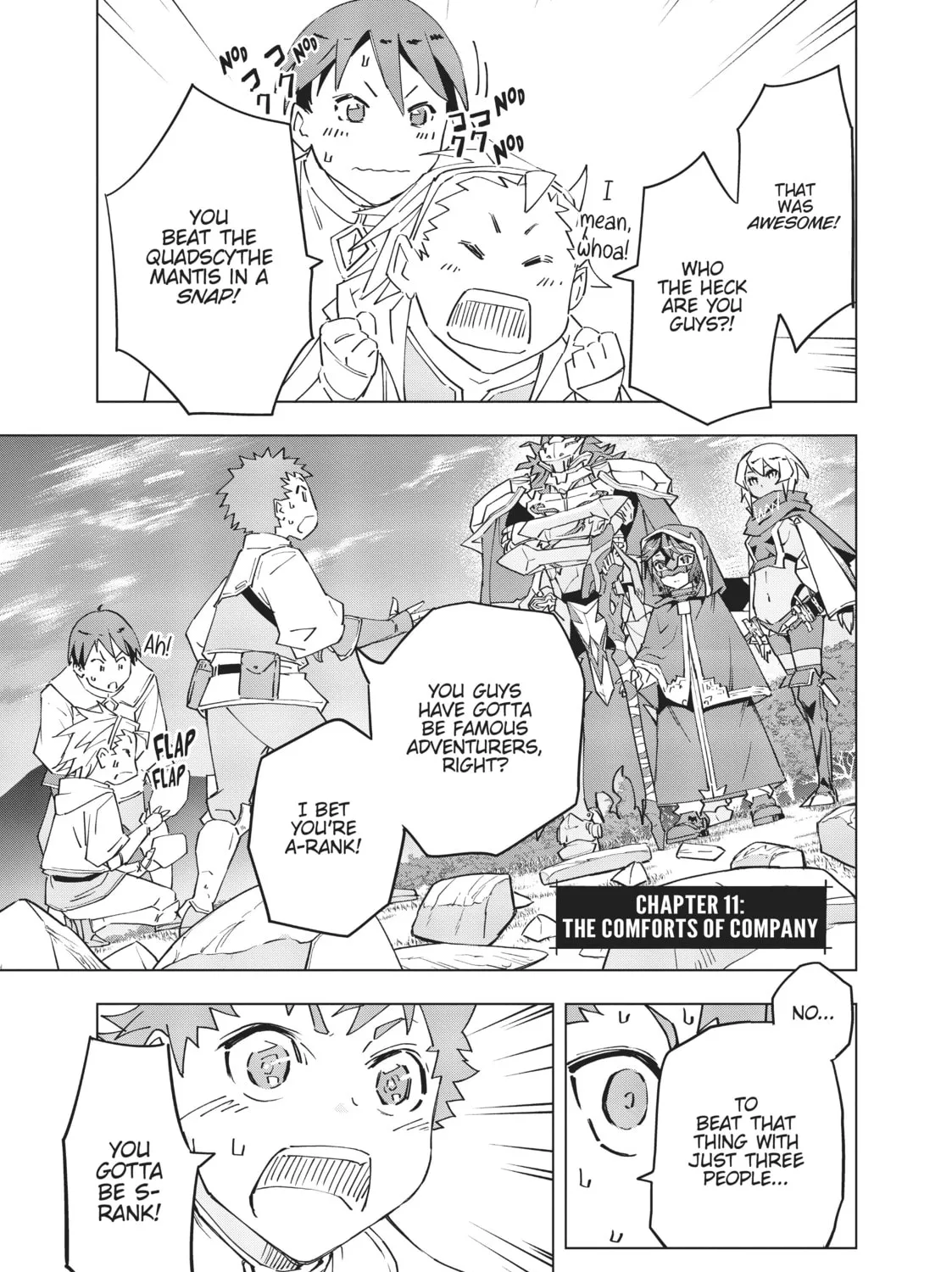 Read Backstabbed in a Backwater Dungeon My Party Tried to Kill Me But Thanks to an Infinite Gacha I Got LVL 9999 Friends and Am Out For Revenge EN Manga Online