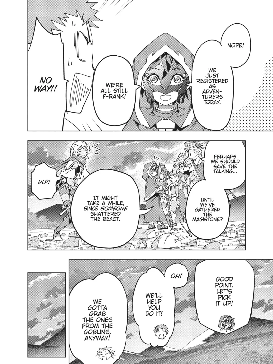 Read Backstabbed in a Backwater Dungeon My Party Tried to Kill Me But Thanks to an Infinite Gacha I Got LVL 9999 Friends and Am Out For Revenge EN Manga Online