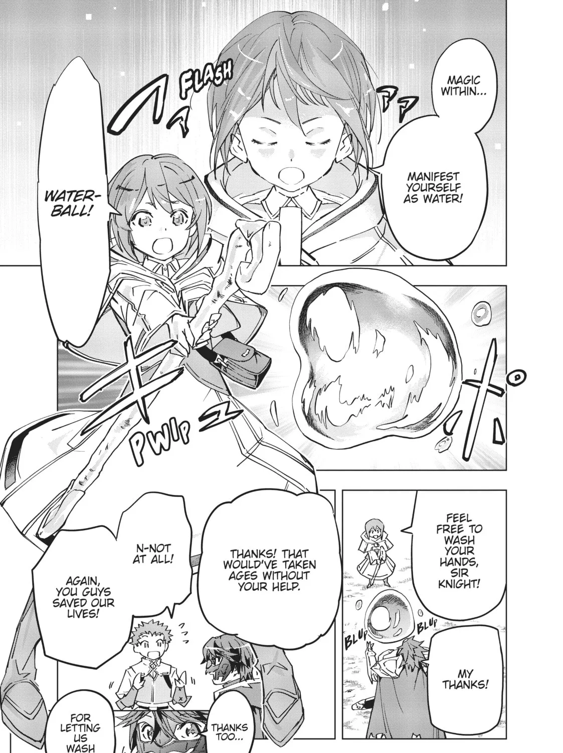 Read Backstabbed in a Backwater Dungeon My Party Tried to Kill Me But Thanks to an Infinite Gacha I Got LVL 9999 Friends and Am Out For Revenge EN Manga Online
