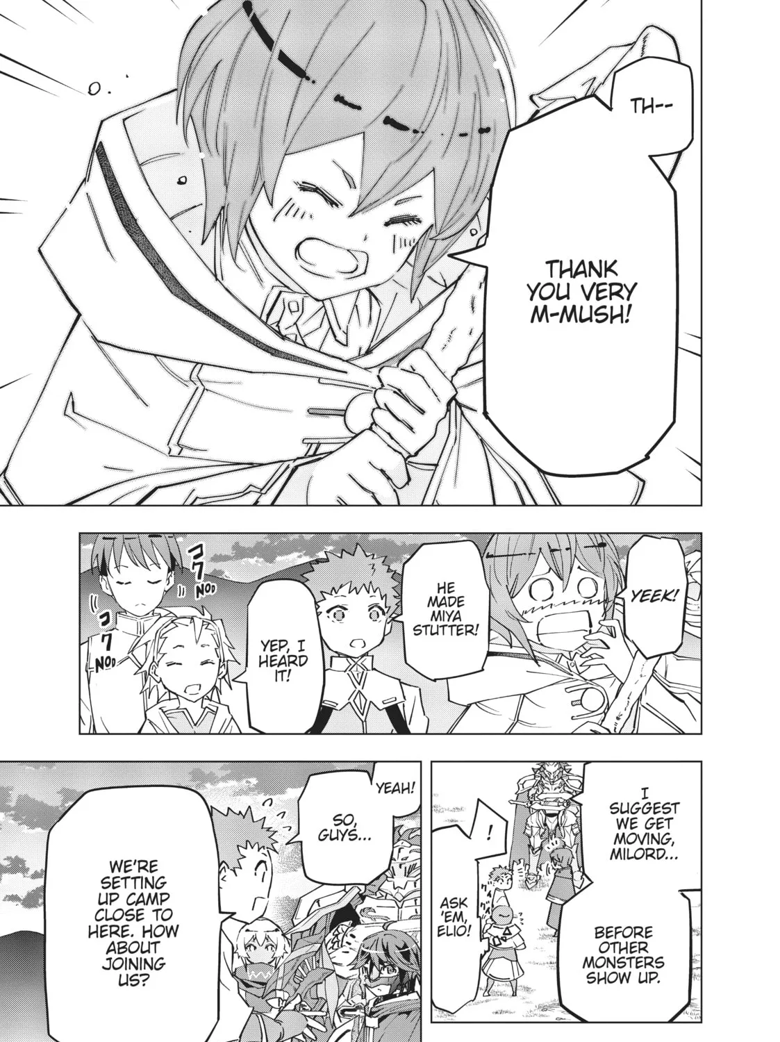 Read Backstabbed in a Backwater Dungeon My Party Tried to Kill Me But Thanks to an Infinite Gacha I Got LVL 9999 Friends and Am Out For Revenge EN Manga Online
