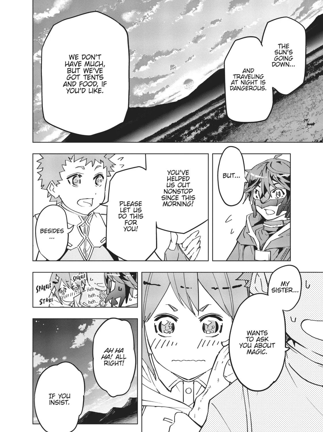 Read Backstabbed in a Backwater Dungeon My Party Tried to Kill Me But Thanks to an Infinite Gacha I Got LVL 9999 Friends and Am Out For Revenge EN Manga Online