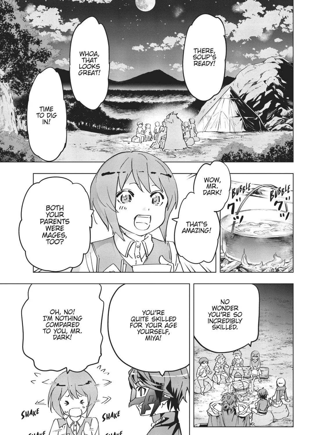 Read Backstabbed in a Backwater Dungeon My Party Tried to Kill Me But Thanks to an Infinite Gacha I Got LVL 9999 Friends and Am Out For Revenge EN Manga Online