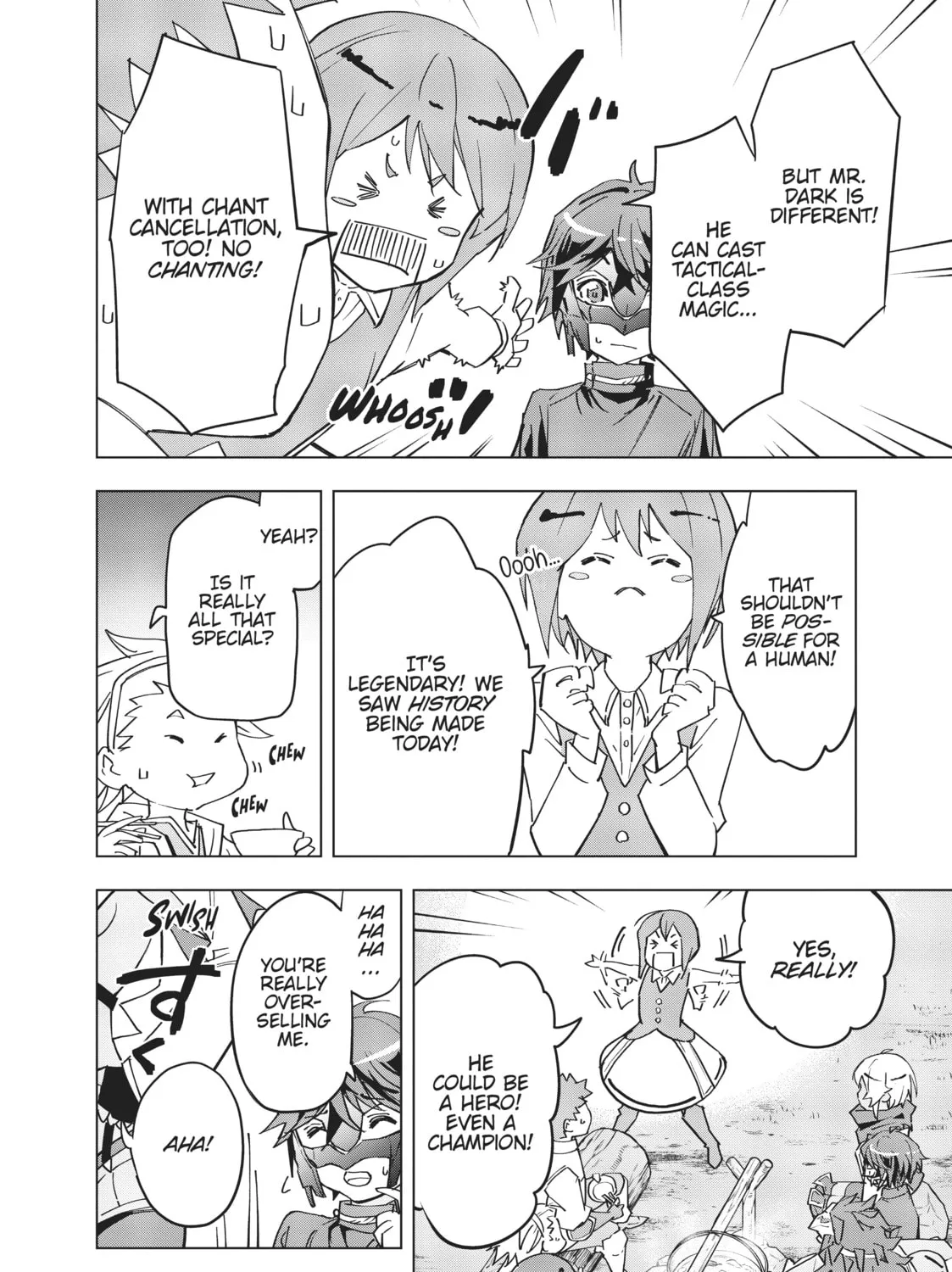 Read Backstabbed in a Backwater Dungeon My Party Tried to Kill Me But Thanks to an Infinite Gacha I Got LVL 9999 Friends and Am Out For Revenge EN Manga Online