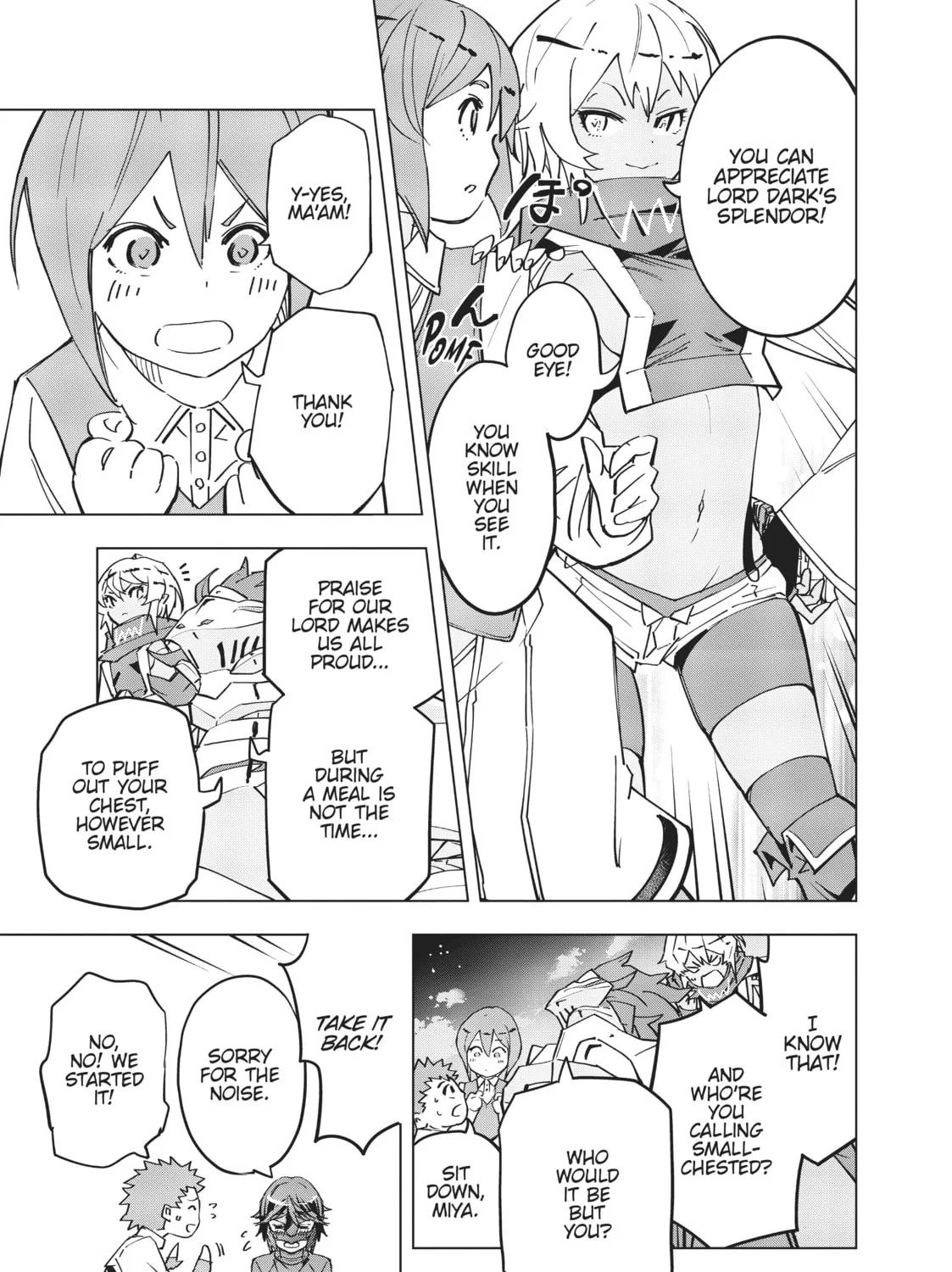 Read Backstabbed in a Backwater Dungeon My Party Tried to Kill Me But Thanks to an Infinite Gacha I Got LVL 9999 Friends and Am Out For Revenge EN Manga Online