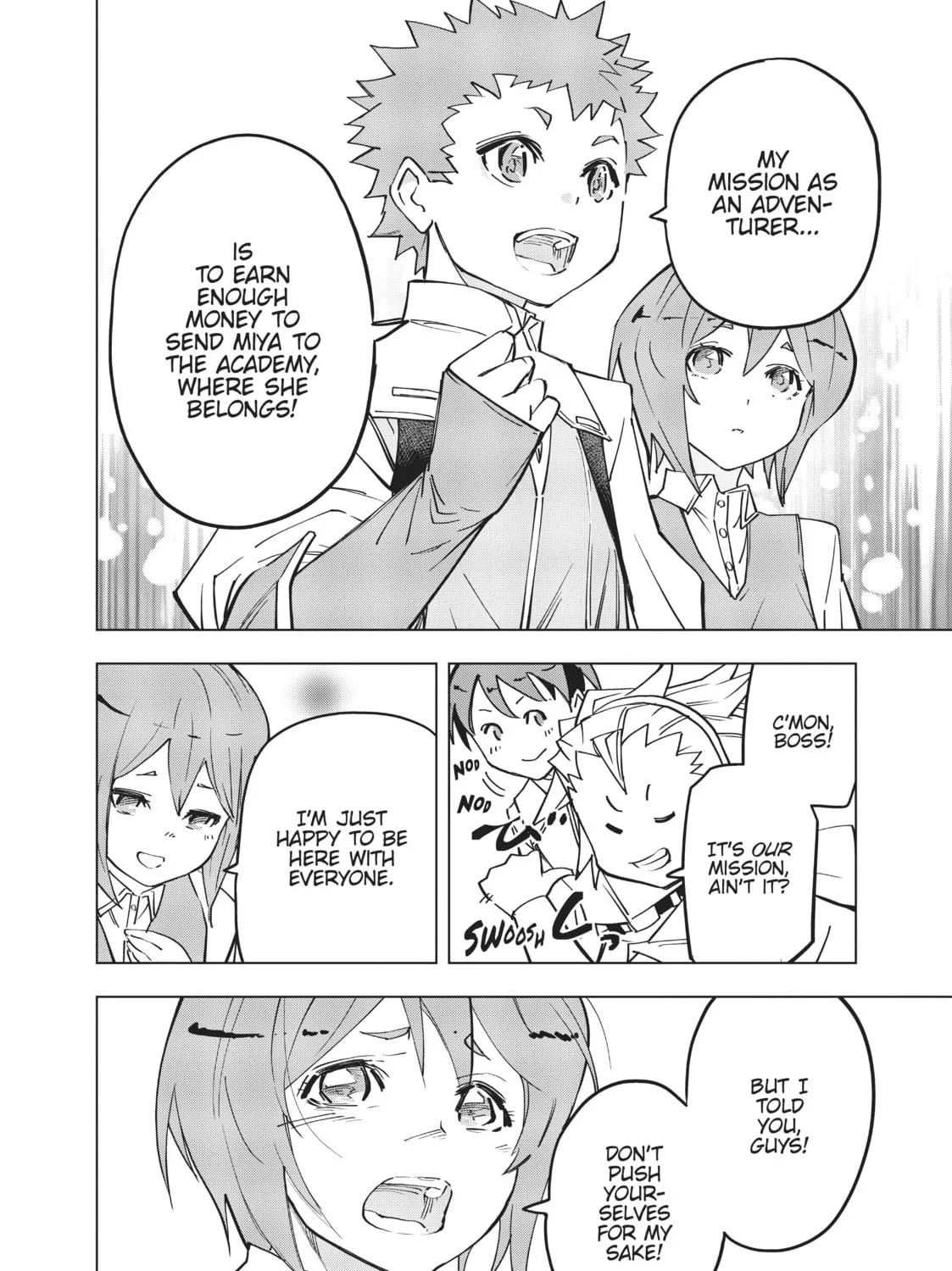Read Backstabbed in a Backwater Dungeon My Party Tried to Kill Me But Thanks to an Infinite Gacha I Got LVL 9999 Friends and Am Out For Revenge EN Manga Online