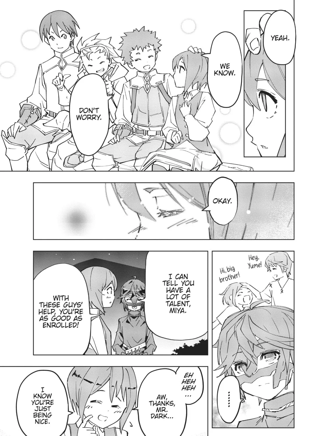 Read Backstabbed in a Backwater Dungeon My Party Tried to Kill Me But Thanks to an Infinite Gacha I Got LVL 9999 Friends and Am Out For Revenge EN Manga Online