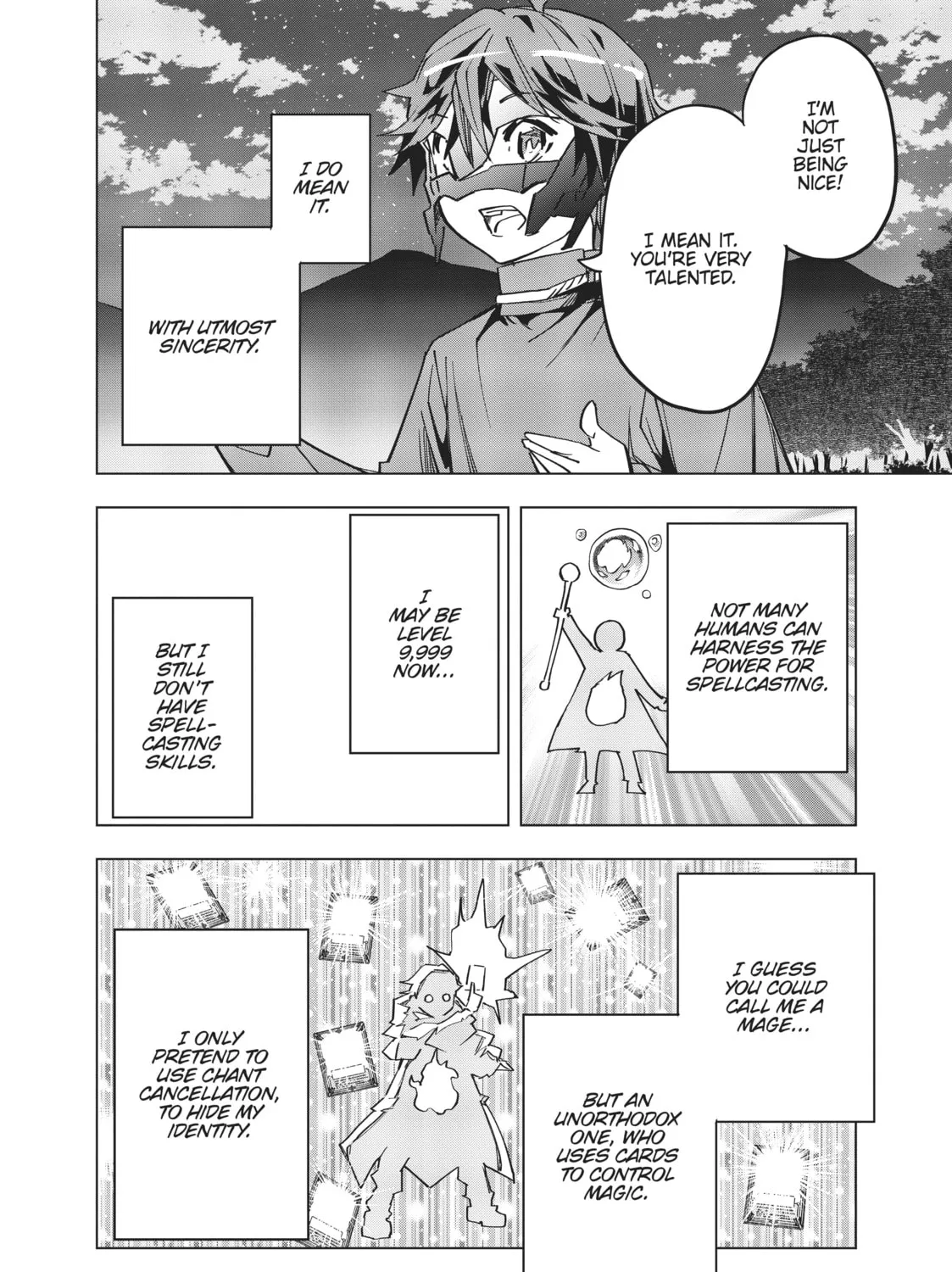 Read Backstabbed in a Backwater Dungeon My Party Tried to Kill Me But Thanks to an Infinite Gacha I Got LVL 9999 Friends and Am Out For Revenge EN Manga Online