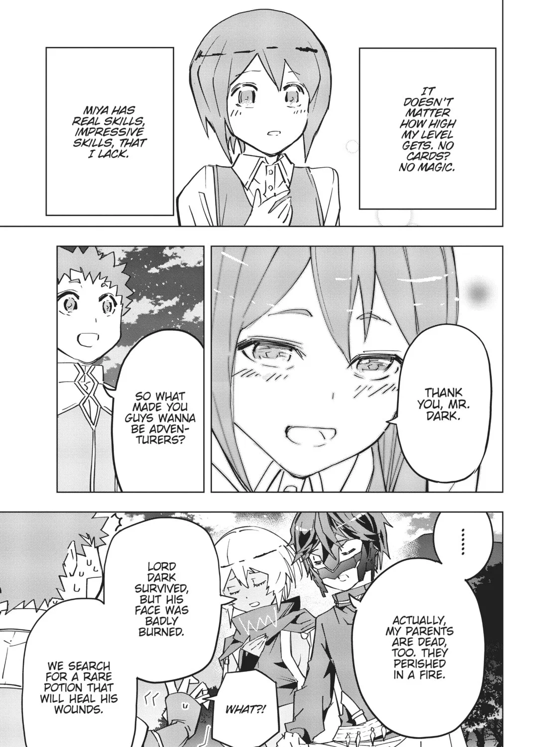 Read Backstabbed in a Backwater Dungeon My Party Tried to Kill Me But Thanks to an Infinite Gacha I Got LVL 9999 Friends and Am Out For Revenge EN Manga Online