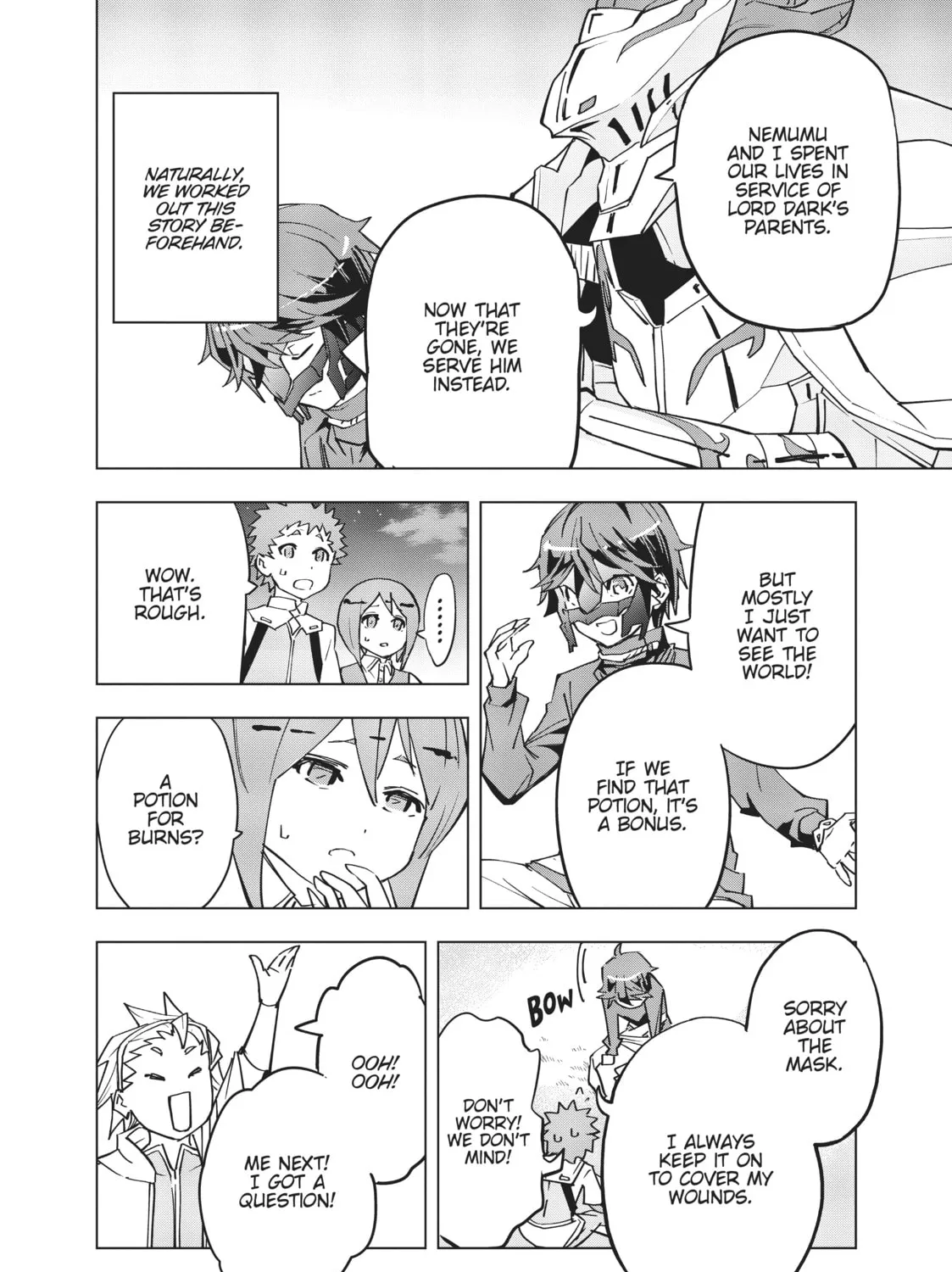 Read Backstabbed in a Backwater Dungeon My Party Tried to Kill Me But Thanks to an Infinite Gacha I Got LVL 9999 Friends and Am Out For Revenge EN Manga Online