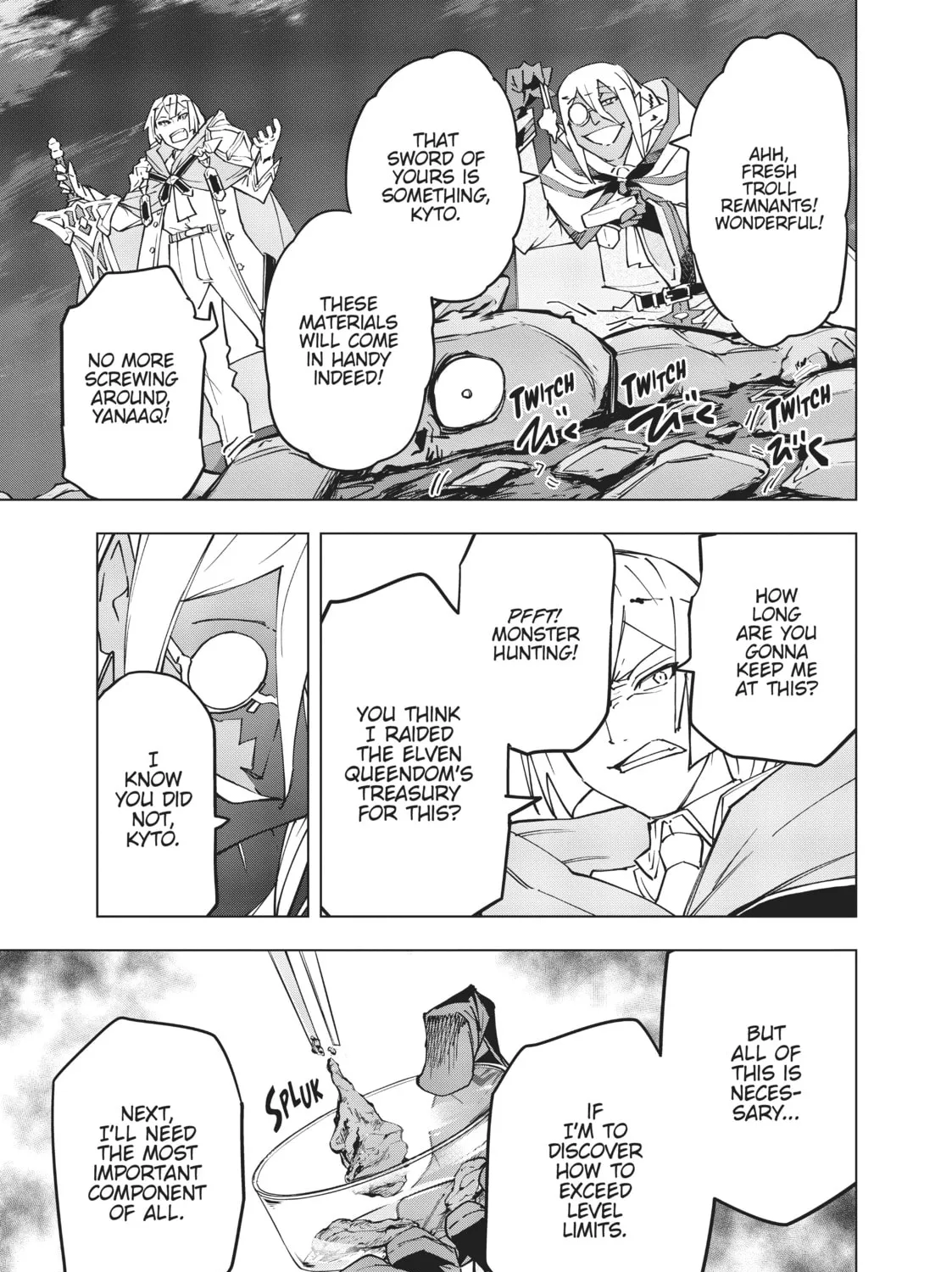 Read Backstabbed in a Backwater Dungeon My Party Tried to Kill Me But Thanks to an Infinite Gacha I Got LVL 9999 Friends and Am Out For Revenge EN Manga Online