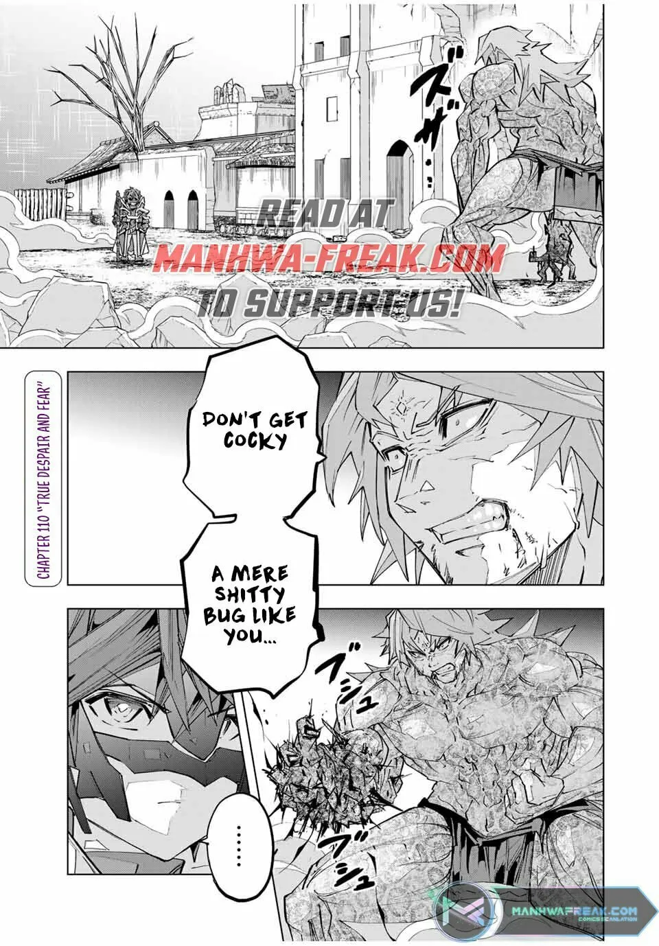 Read Backstabbed in a Backwater Dungeon My Party Tried to Kill Me But Thanks to an Infinite Gacha I Got LVL 9999 Friends and Am Out For Revenge EN Manga Online