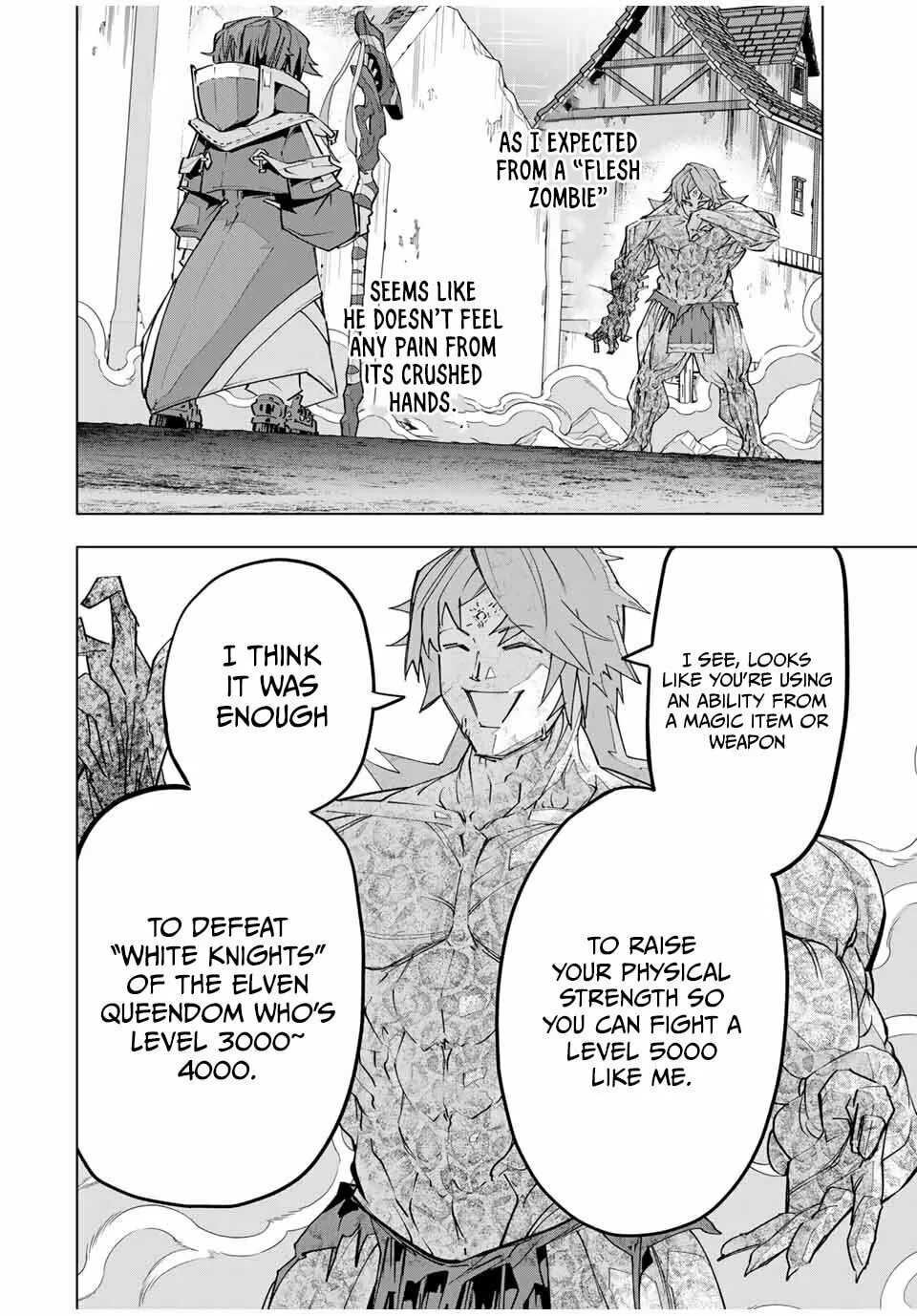 Read Backstabbed in a Backwater Dungeon My Party Tried to Kill Me But Thanks to an Infinite Gacha I Got LVL 9999 Friends and Am Out For Revenge EN Manga Online