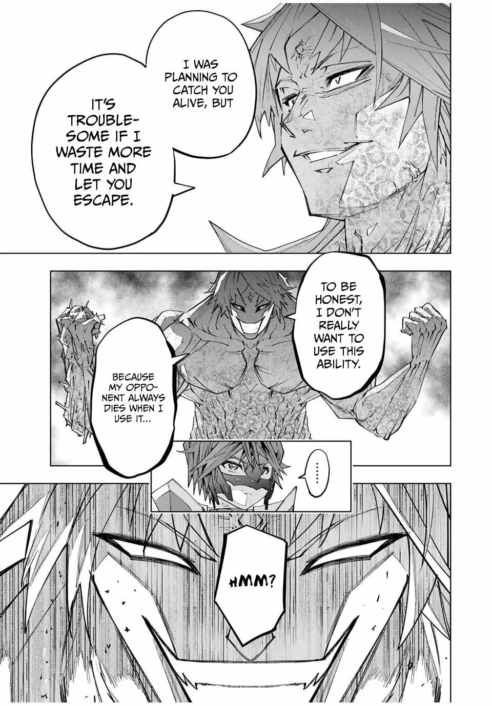 Read Backstabbed in a Backwater Dungeon My Party Tried to Kill Me But Thanks to an Infinite Gacha I Got LVL 9999 Friends and Am Out For Revenge EN Manga Online