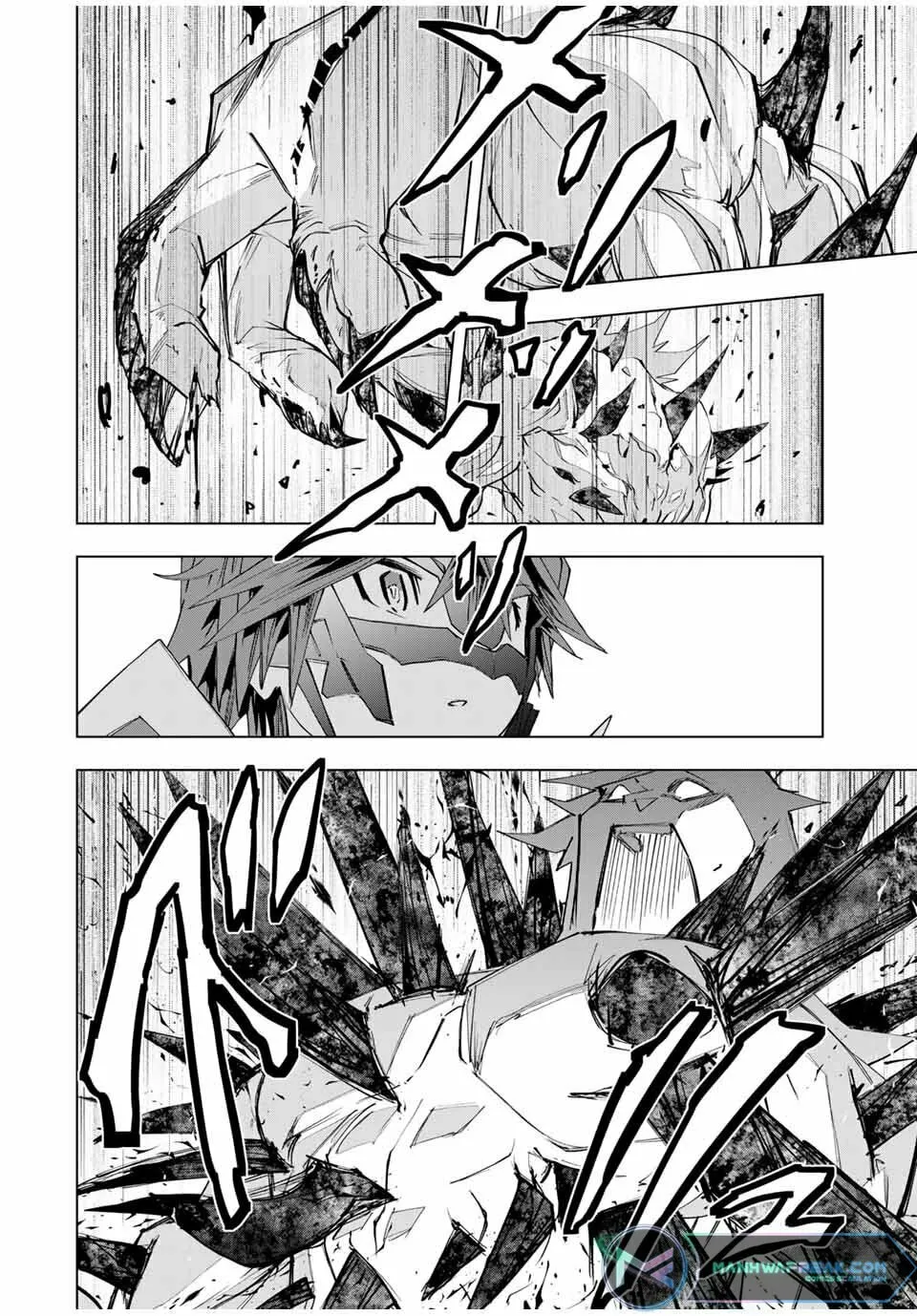 Read Backstabbed in a Backwater Dungeon My Party Tried to Kill Me But Thanks to an Infinite Gacha I Got LVL 9999 Friends and Am Out For Revenge EN Manga Online