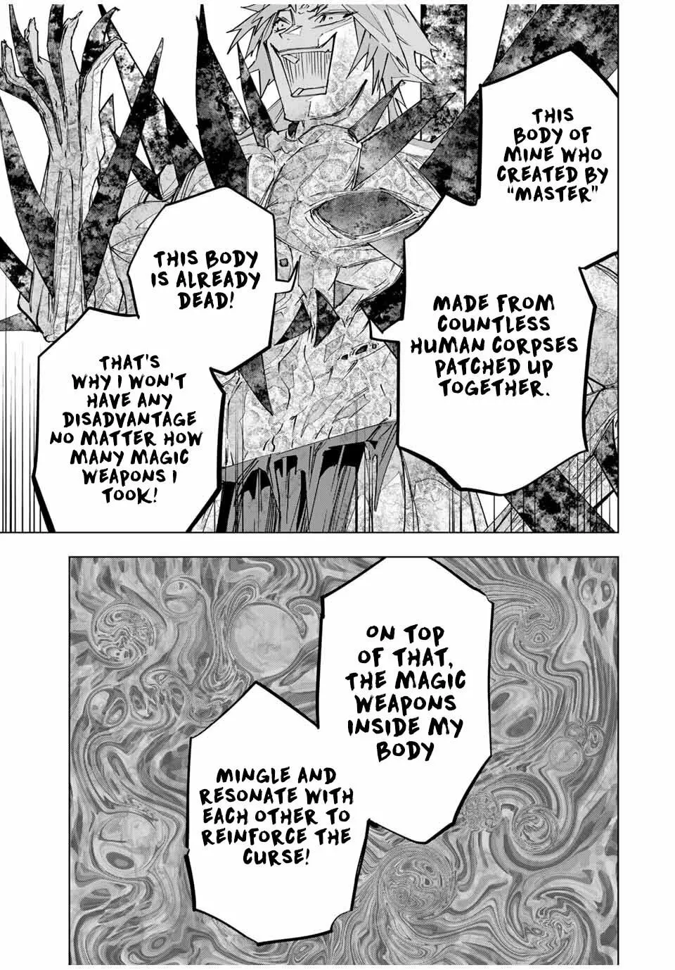 Read Backstabbed in a Backwater Dungeon My Party Tried to Kill Me But Thanks to an Infinite Gacha I Got LVL 9999 Friends and Am Out For Revenge EN Manga Online