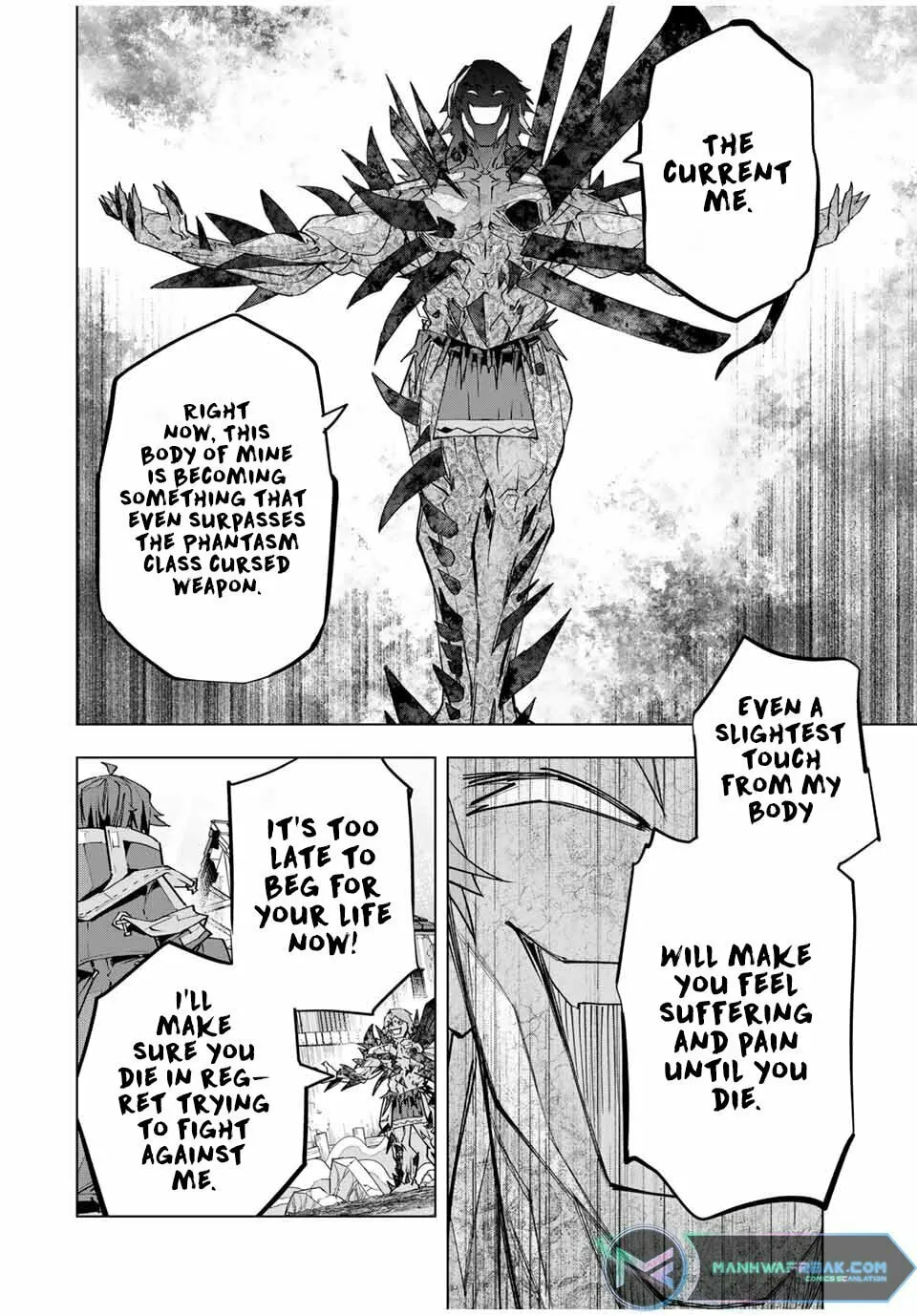 Read Backstabbed in a Backwater Dungeon My Party Tried to Kill Me But Thanks to an Infinite Gacha I Got LVL 9999 Friends and Am Out For Revenge EN Manga Online