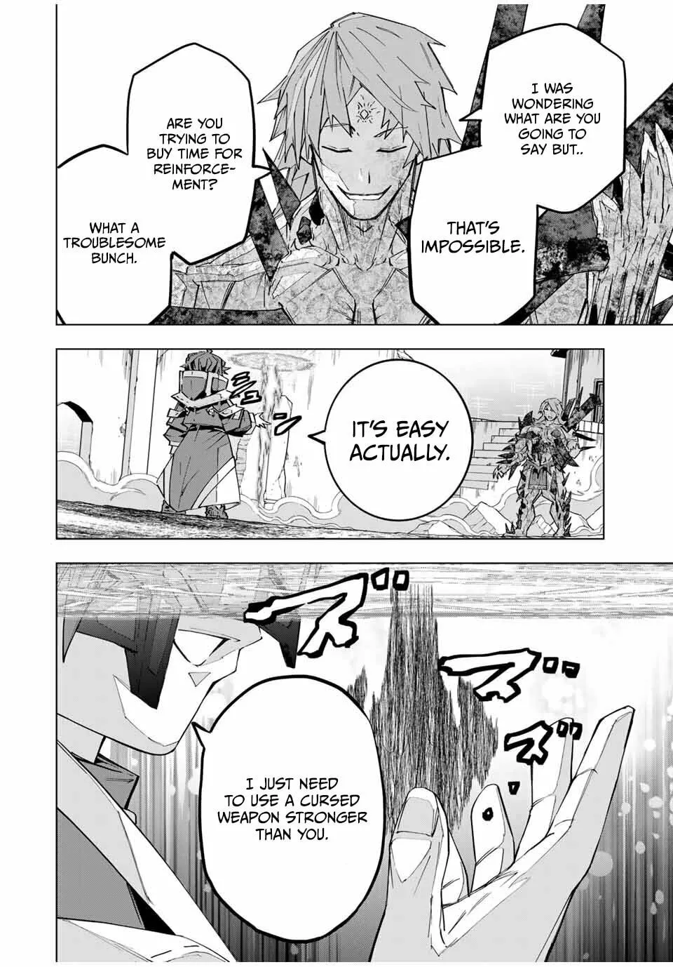 Read Backstabbed in a Backwater Dungeon My Party Tried to Kill Me But Thanks to an Infinite Gacha I Got LVL 9999 Friends and Am Out For Revenge EN Manga Online