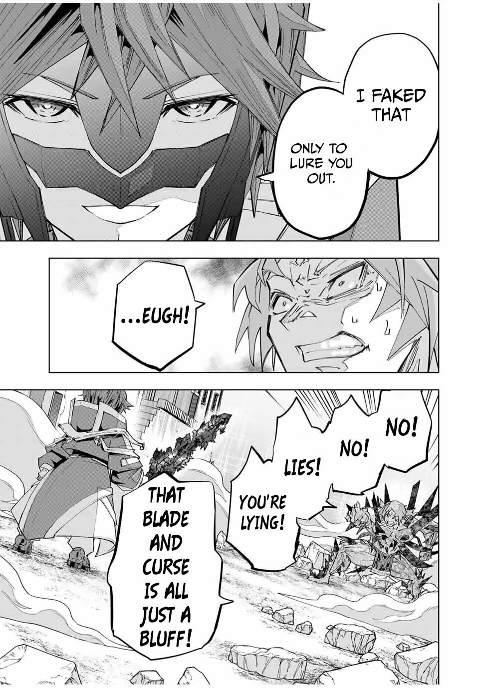 Read Backstabbed in a Backwater Dungeon My Party Tried to Kill Me But Thanks to an Infinite Gacha I Got LVL 9999 Friends and Am Out For Revenge EN Manga Online