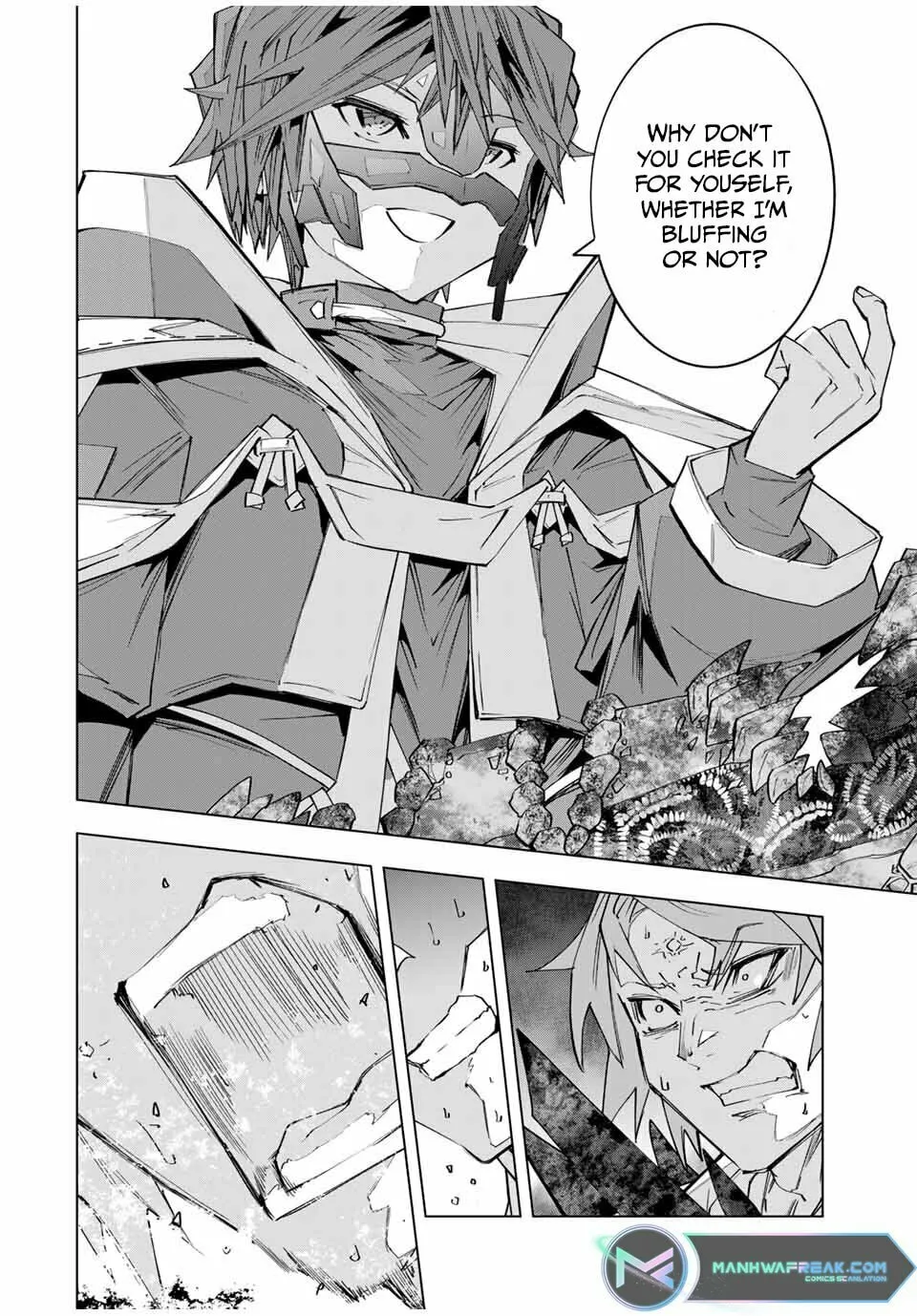 Read Backstabbed in a Backwater Dungeon My Party Tried to Kill Me But Thanks to an Infinite Gacha I Got LVL 9999 Friends and Am Out For Revenge EN Manga Online