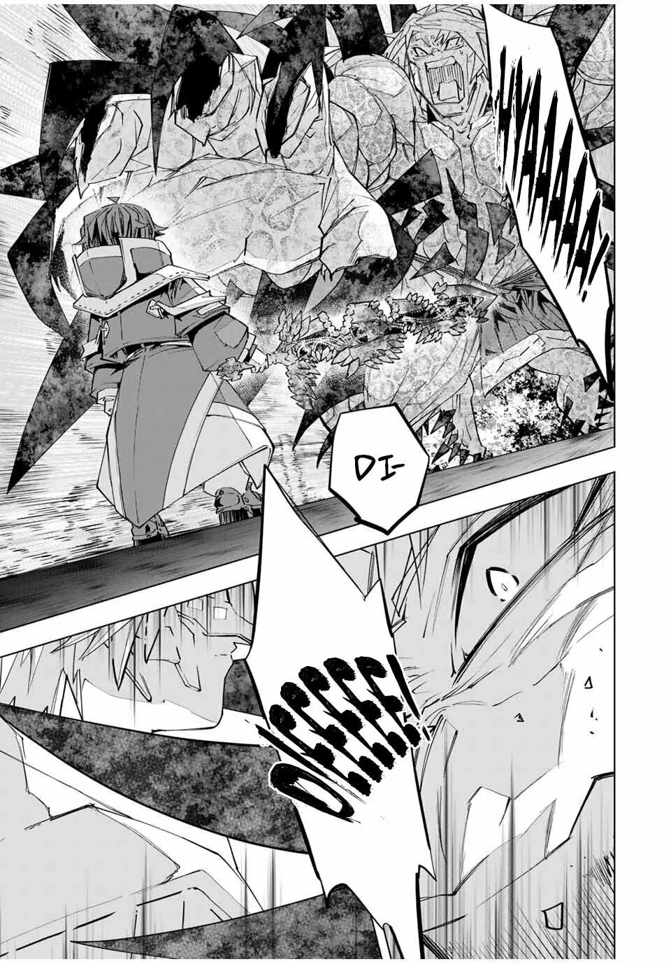 Read Backstabbed in a Backwater Dungeon My Party Tried to Kill Me But Thanks to an Infinite Gacha I Got LVL 9999 Friends and Am Out For Revenge EN Manga Online