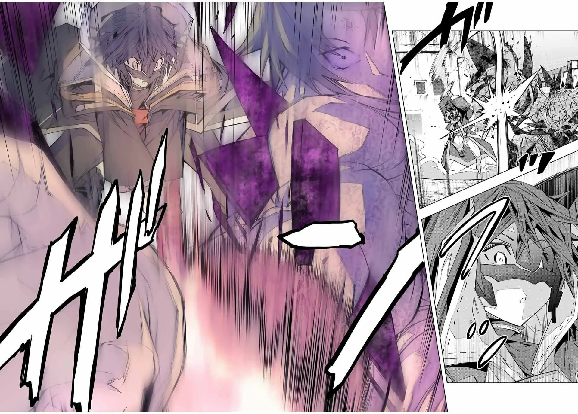 Read Backstabbed in a Backwater Dungeon My Party Tried to Kill Me But Thanks to an Infinite Gacha I Got LVL 9999 Friends and Am Out For Revenge EN Manga Online