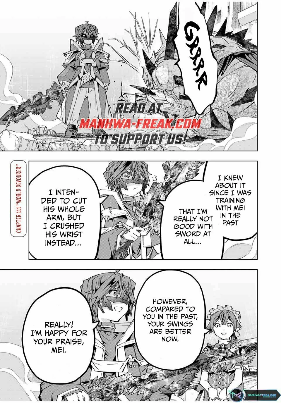 Read Backstabbed in a Backwater Dungeon My Party Tried to Kill Me But Thanks to an Infinite Gacha I Got LVL 9999 Friends and Am Out For Revenge EN Manga Online