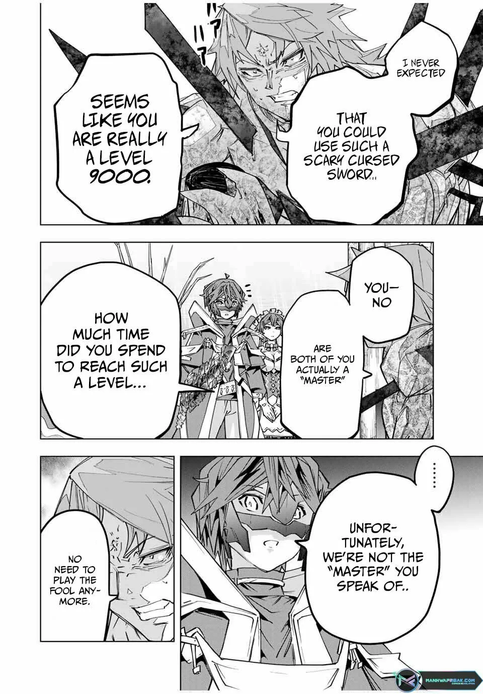 Read Backstabbed in a Backwater Dungeon My Party Tried to Kill Me But Thanks to an Infinite Gacha I Got LVL 9999 Friends and Am Out For Revenge EN Manga Online