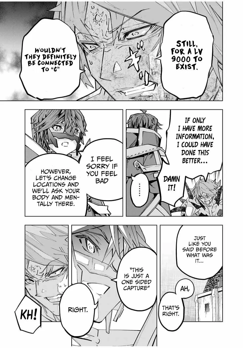 Read Backstabbed in a Backwater Dungeon My Party Tried to Kill Me But Thanks to an Infinite Gacha I Got LVL 9999 Friends and Am Out For Revenge EN Manga Online
