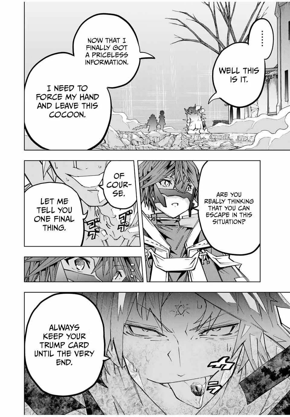 Read Backstabbed in a Backwater Dungeon My Party Tried to Kill Me But Thanks to an Infinite Gacha I Got LVL 9999 Friends and Am Out For Revenge EN Manga Online