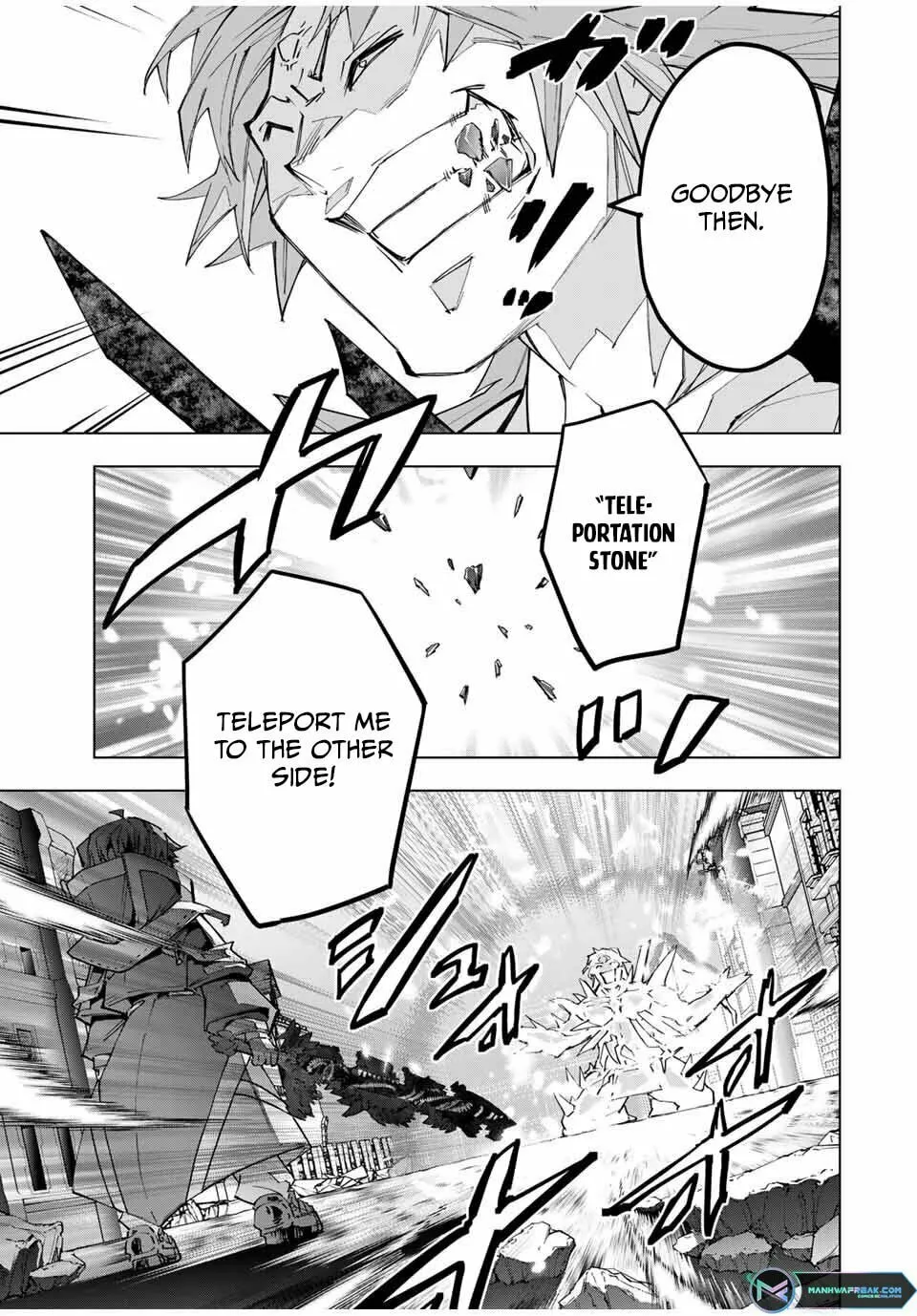 Read Backstabbed in a Backwater Dungeon My Party Tried to Kill Me But Thanks to an Infinite Gacha I Got LVL 9999 Friends and Am Out For Revenge EN Manga Online