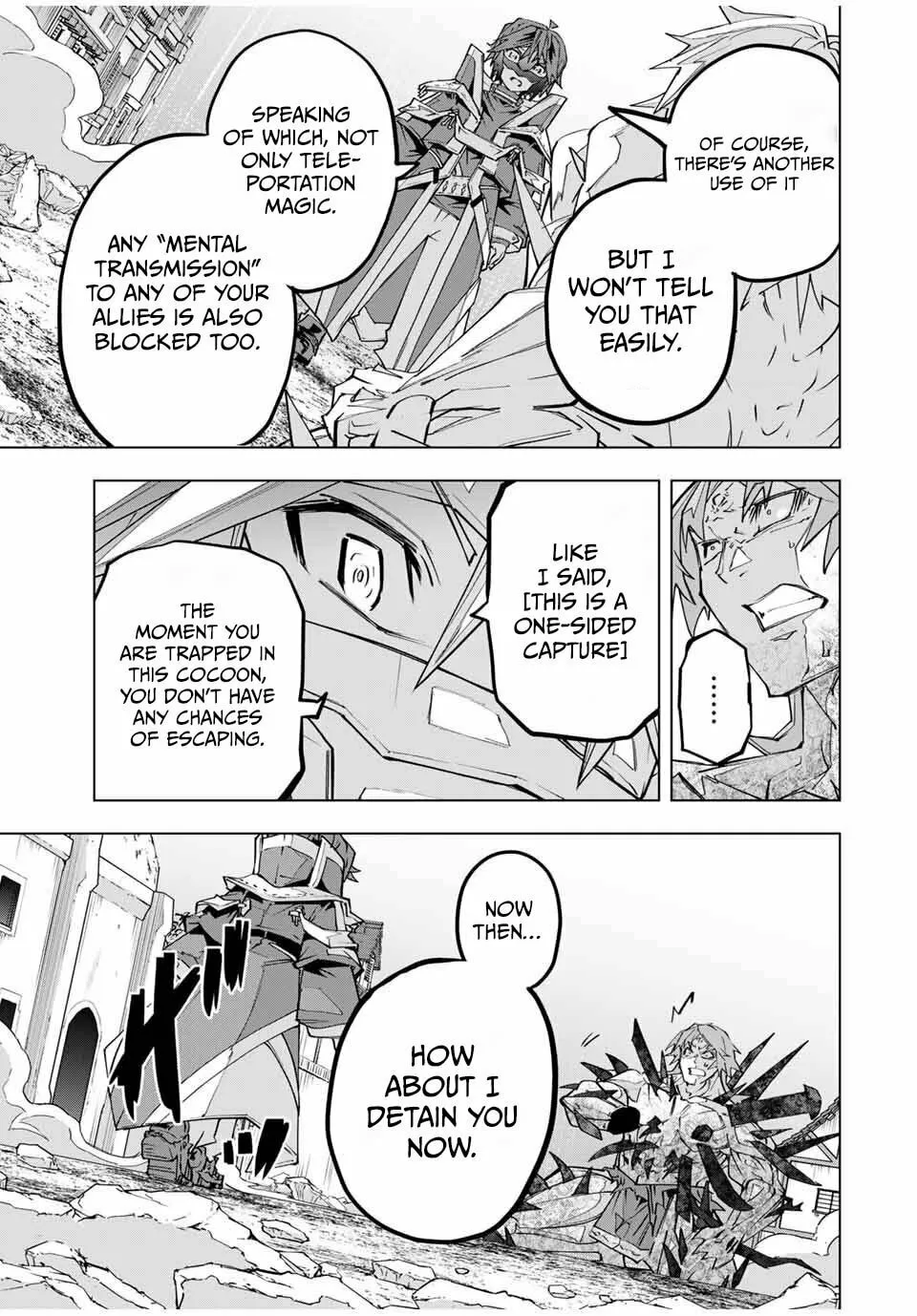Read Backstabbed in a Backwater Dungeon My Party Tried to Kill Me But Thanks to an Infinite Gacha I Got LVL 9999 Friends and Am Out For Revenge EN Manga Online