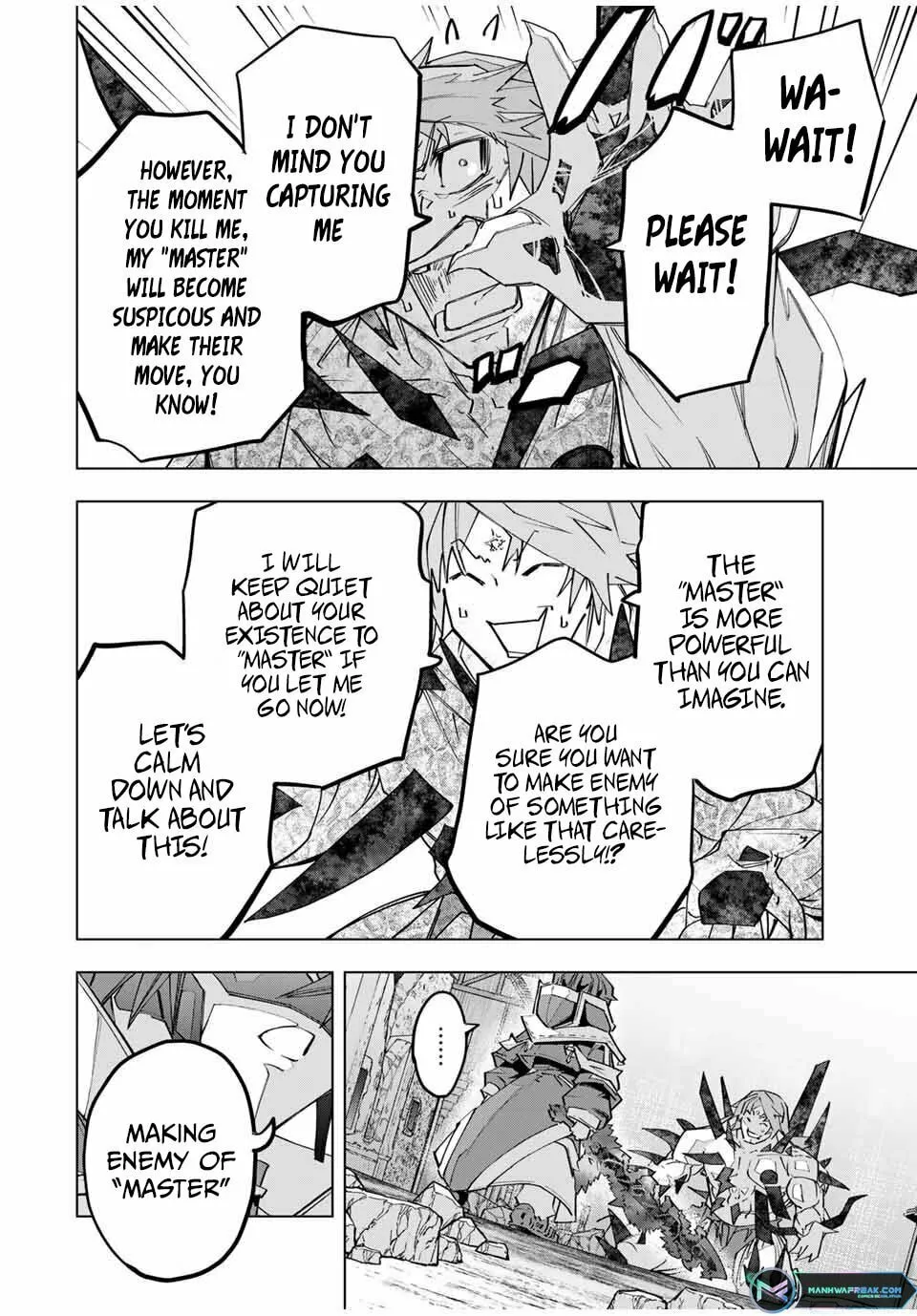 Read Backstabbed in a Backwater Dungeon My Party Tried to Kill Me But Thanks to an Infinite Gacha I Got LVL 9999 Friends and Am Out For Revenge EN Manga Online