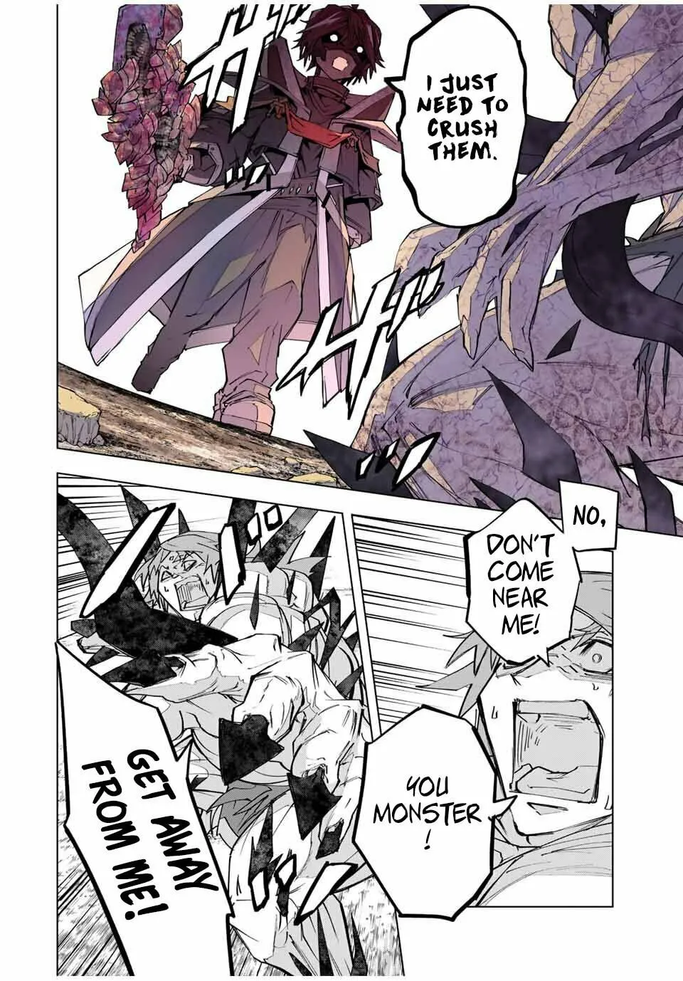 Read Backstabbed in a Backwater Dungeon My Party Tried to Kill Me But Thanks to an Infinite Gacha I Got LVL 9999 Friends and Am Out For Revenge EN Manga Online