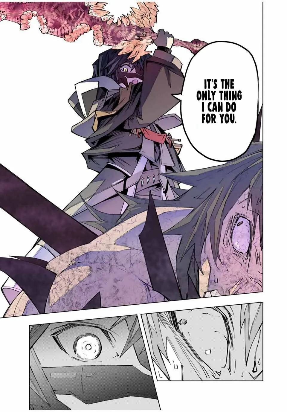 Read Backstabbed in a Backwater Dungeon My Party Tried to Kill Me But Thanks to an Infinite Gacha I Got LVL 9999 Friends and Am Out For Revenge EN Manga Online