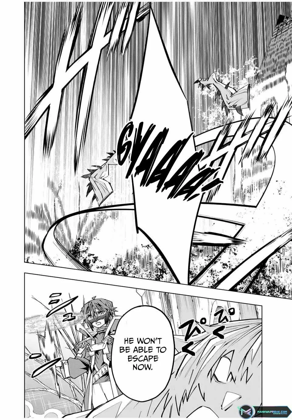 Read Backstabbed in a Backwater Dungeon My Party Tried to Kill Me But Thanks to an Infinite Gacha I Got LVL 9999 Friends and Am Out For Revenge EN Manga Online