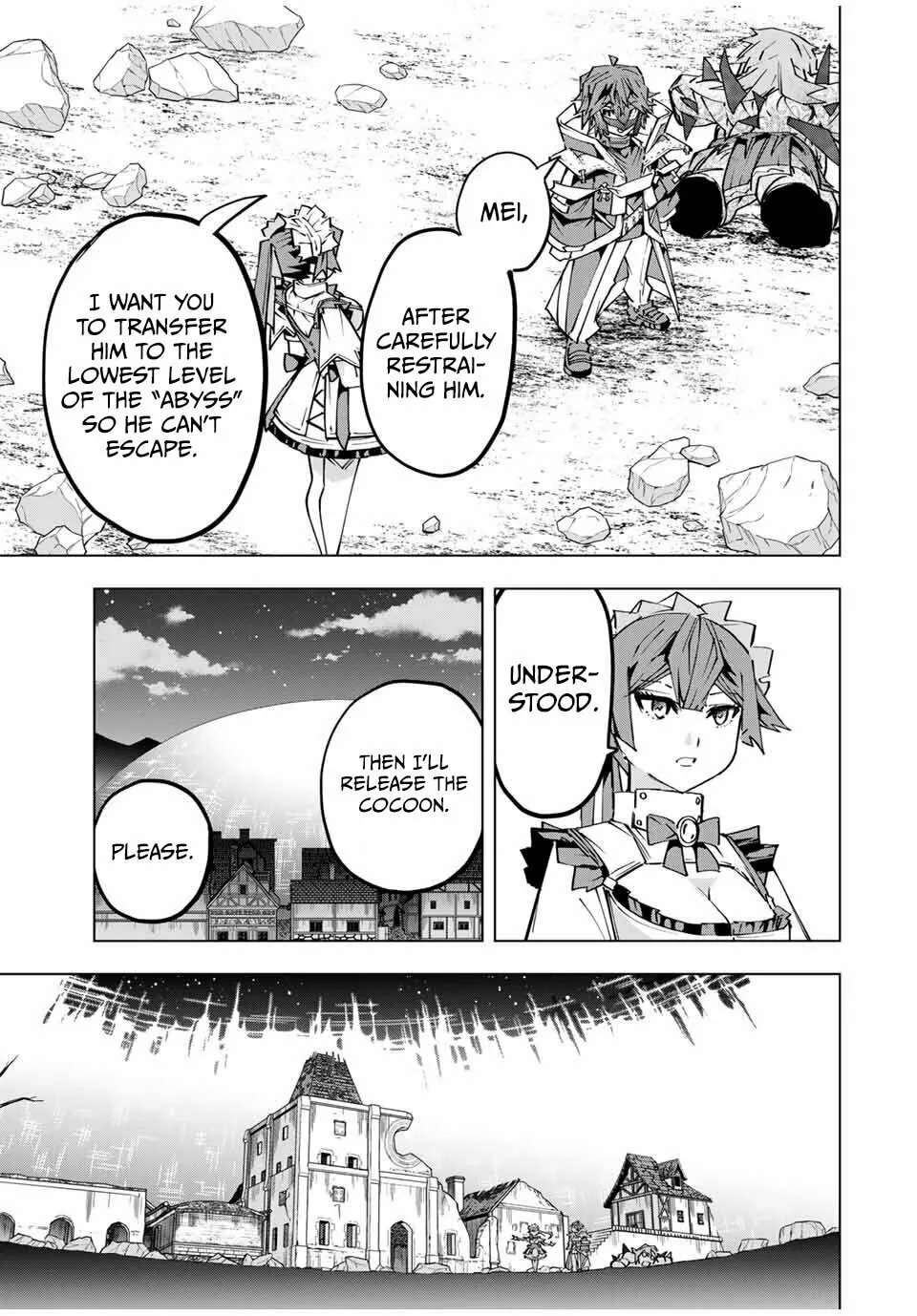 Read Backstabbed in a Backwater Dungeon My Party Tried to Kill Me But Thanks to an Infinite Gacha I Got LVL 9999 Friends and Am Out For Revenge EN Manga Online