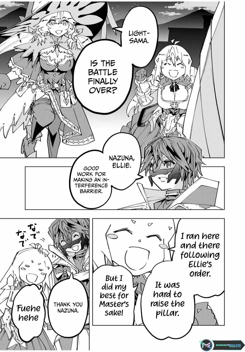 Read Backstabbed in a Backwater Dungeon My Party Tried to Kill Me But Thanks to an Infinite Gacha I Got LVL 9999 Friends and Am Out For Revenge EN Manga Online