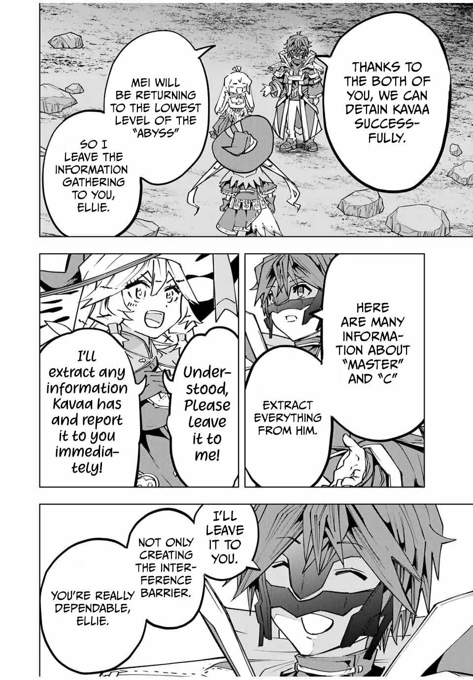 Read Backstabbed in a Backwater Dungeon My Party Tried to Kill Me But Thanks to an Infinite Gacha I Got LVL 9999 Friends and Am Out For Revenge EN Manga Online
