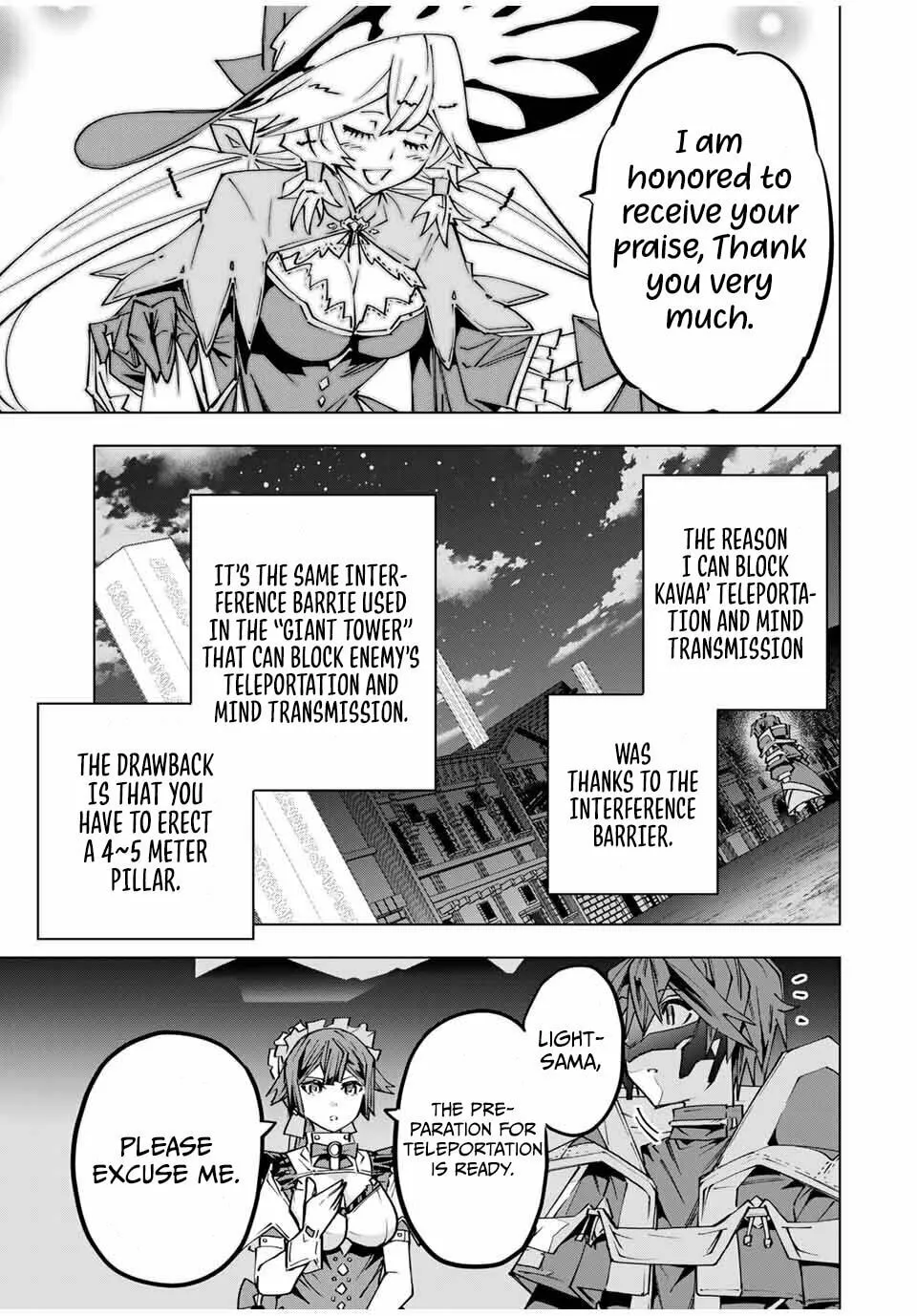 Read Backstabbed in a Backwater Dungeon My Party Tried to Kill Me But Thanks to an Infinite Gacha I Got LVL 9999 Friends and Am Out For Revenge EN Manga Online