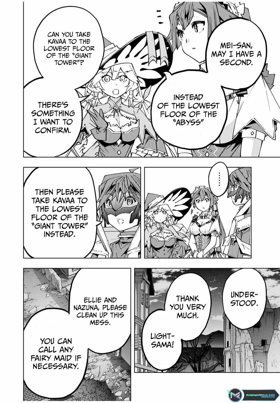 Read Backstabbed in a Backwater Dungeon My Party Tried to Kill Me But Thanks to an Infinite Gacha I Got LVL 9999 Friends and Am Out For Revenge EN Manga Online