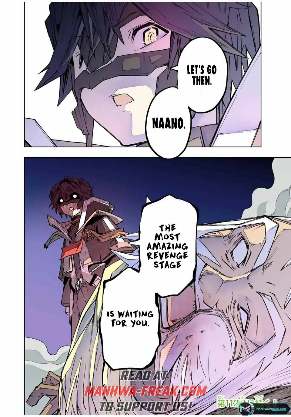 Read Backstabbed in a Backwater Dungeon My Party Tried to Kill Me But Thanks to an Infinite Gacha I Got LVL 9999 Friends and Am Out For Revenge EN Manga Online