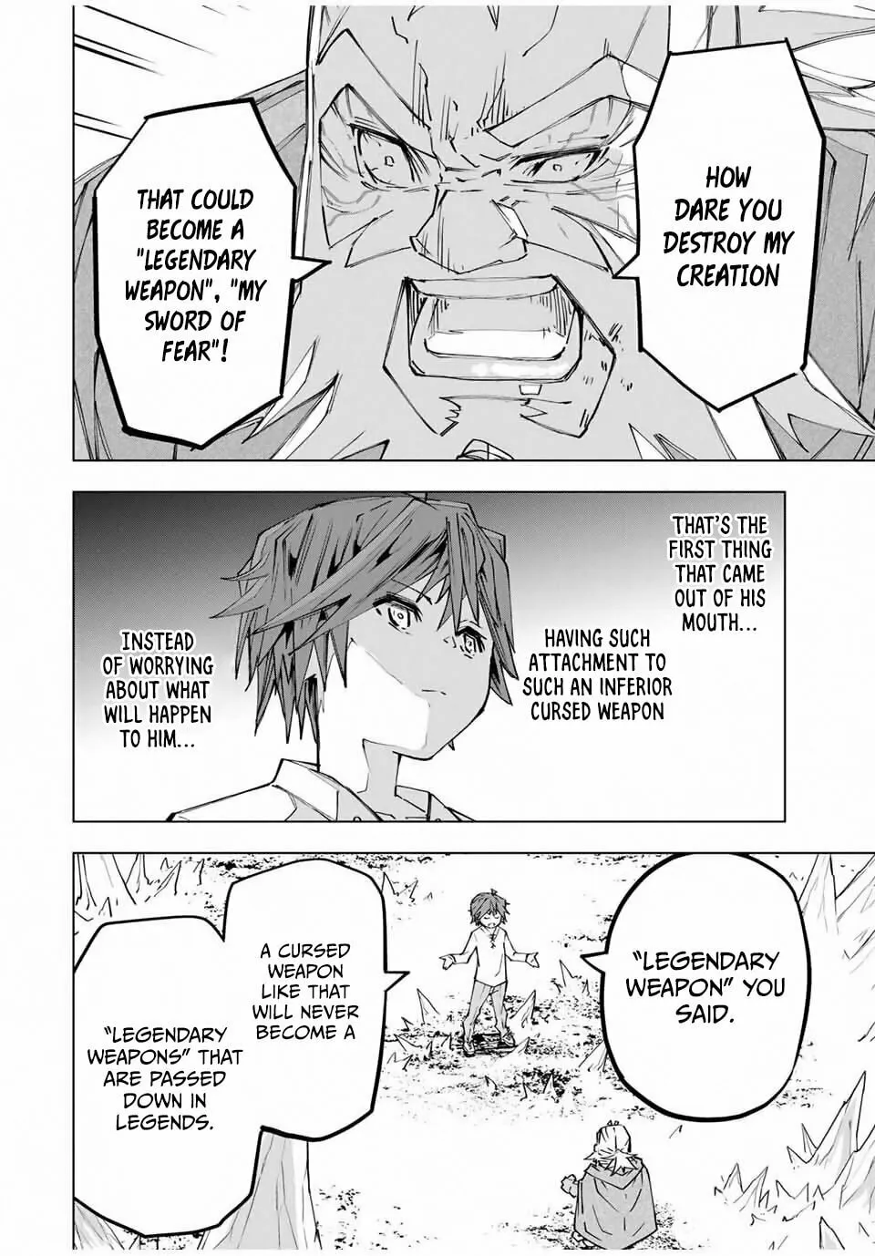 Read Backstabbed in a Backwater Dungeon My Party Tried to Kill Me But Thanks to an Infinite Gacha I Got LVL 9999 Friends and Am Out For Revenge EN Manga Online