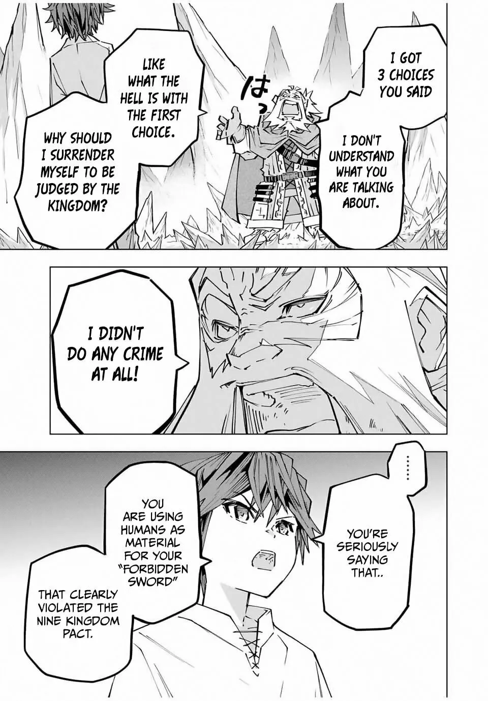 Read Backstabbed in a Backwater Dungeon My Party Tried to Kill Me But Thanks to an Infinite Gacha I Got LVL 9999 Friends and Am Out For Revenge EN Manga Online