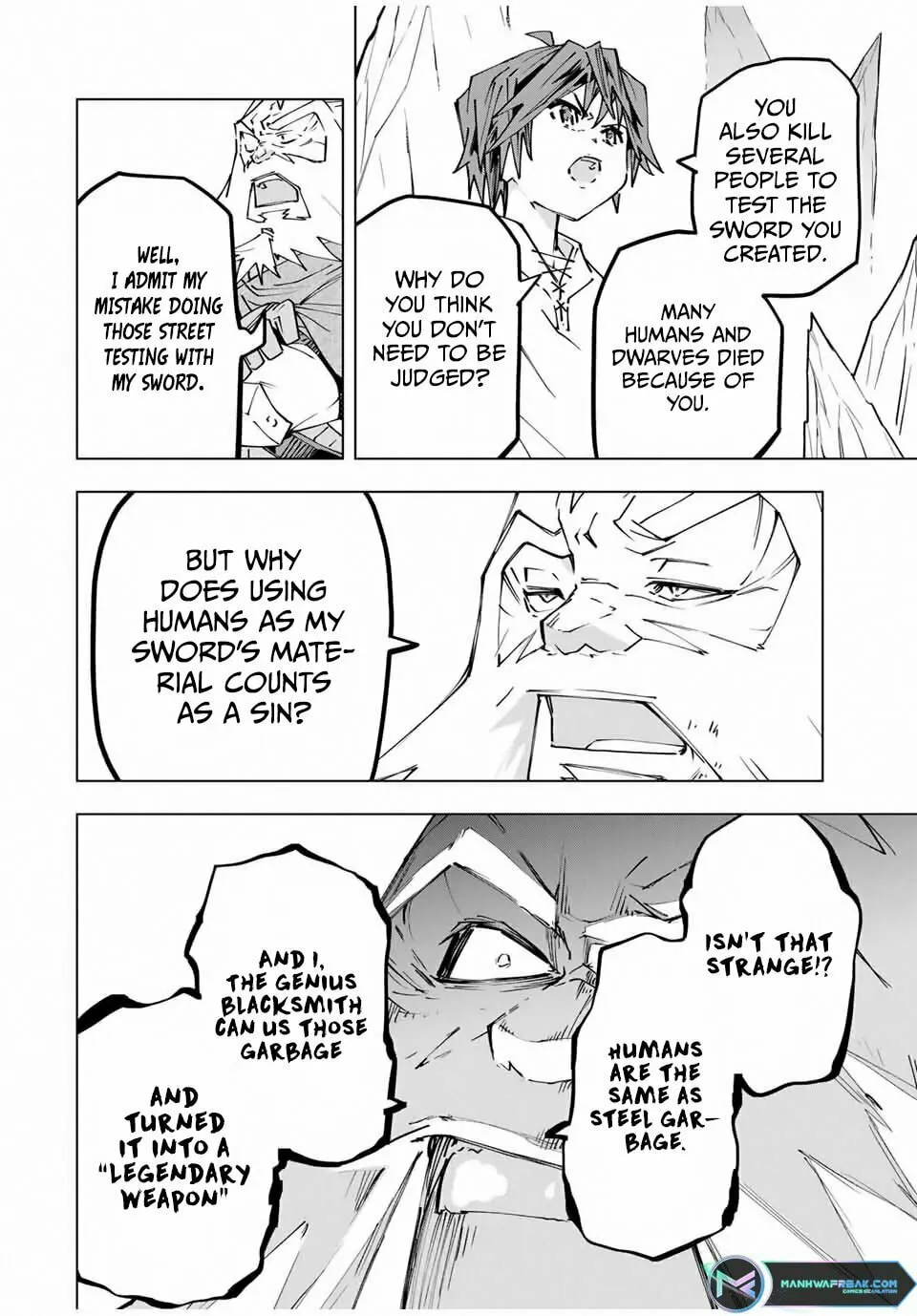 Read Backstabbed in a Backwater Dungeon My Party Tried to Kill Me But Thanks to an Infinite Gacha I Got LVL 9999 Friends and Am Out For Revenge EN Manga Online