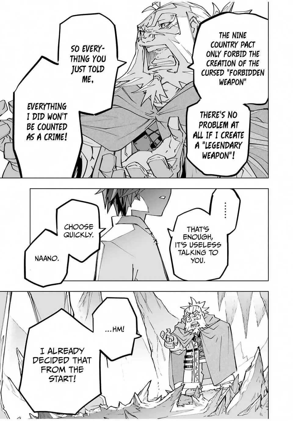 Read Backstabbed in a Backwater Dungeon My Party Tried to Kill Me But Thanks to an Infinite Gacha I Got LVL 9999 Friends and Am Out For Revenge EN Manga Online