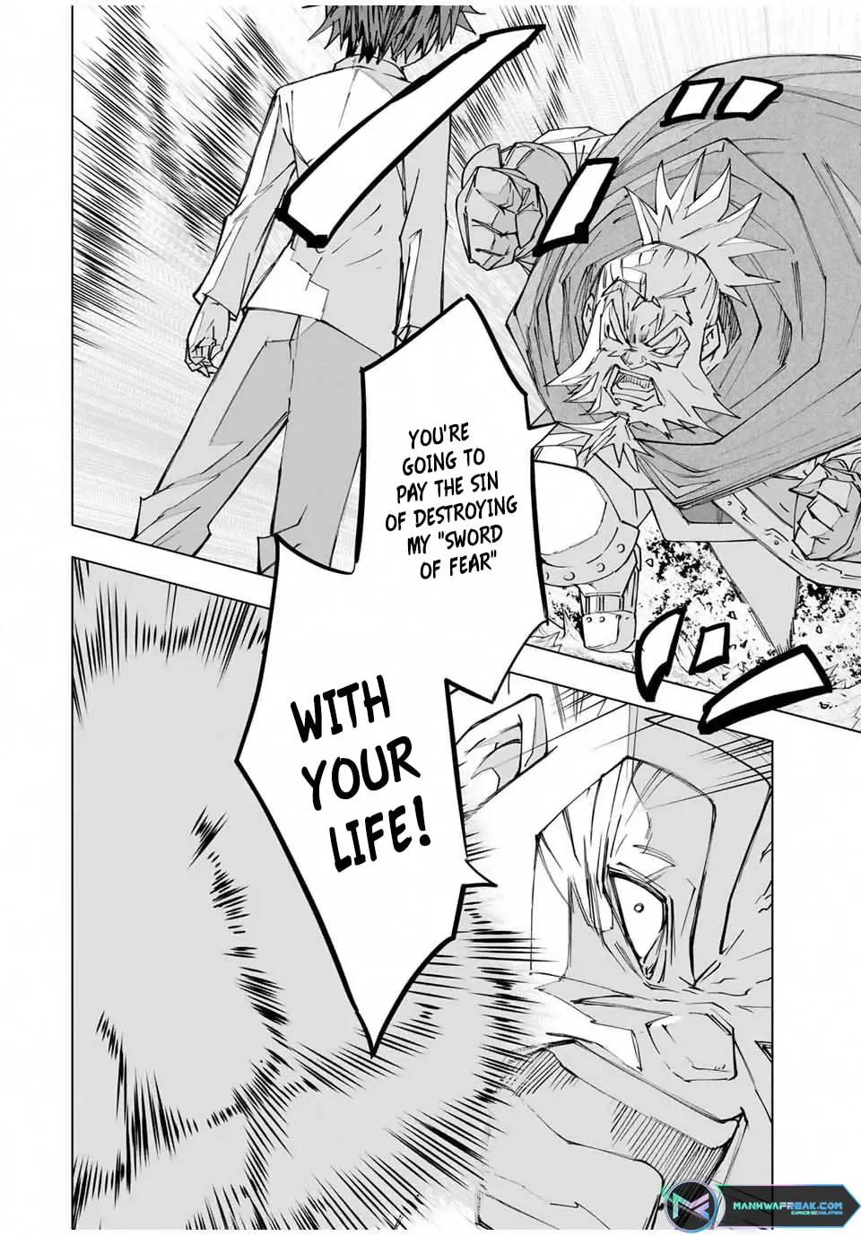 Read Backstabbed in a Backwater Dungeon My Party Tried to Kill Me But Thanks to an Infinite Gacha I Got LVL 9999 Friends and Am Out For Revenge EN Manga Online