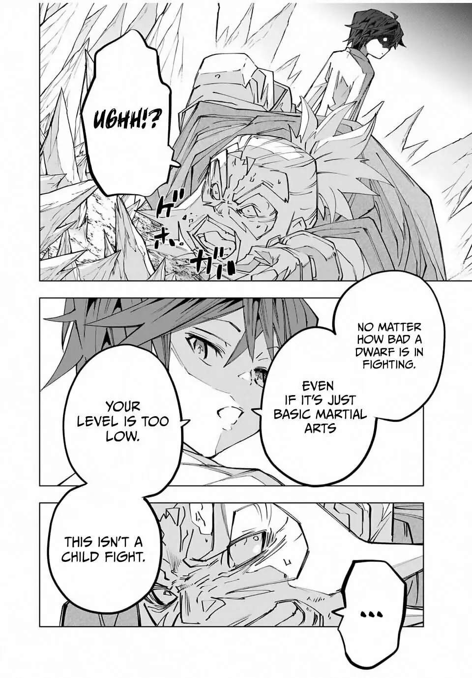 Read Backstabbed in a Backwater Dungeon My Party Tried to Kill Me But Thanks to an Infinite Gacha I Got LVL 9999 Friends and Am Out For Revenge EN Manga Online